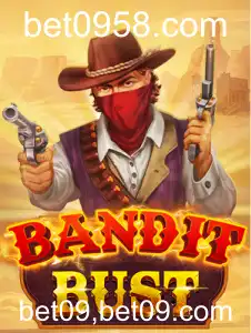 Explorando o Universo de BanditBust: O Jogo que Está Dominando as Plataformas de Apostas