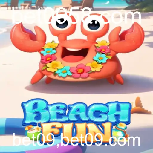 Descubra BeachFun: O Jogo de Estratégia na Praia