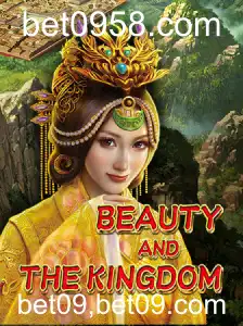 Explorando o Mundo Encantado de BeautyAndTheKingdom