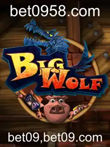 BigWolf: Explore o Empolgante Mundo das Apostas em bet09.com