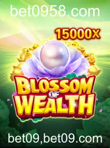 Explorando o Fascinante Mundo de BlossomofWealth: Um Guia Completo