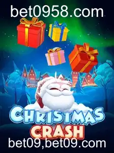Descubra o Fascinante Mundo de ChristmasCrash: Tudo Sobre o Jogo