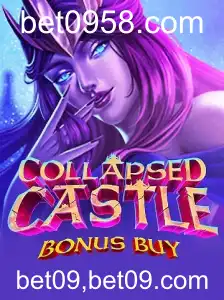 Explorando o Mundo de CollapsedCastleBonusBuy no Bet09
