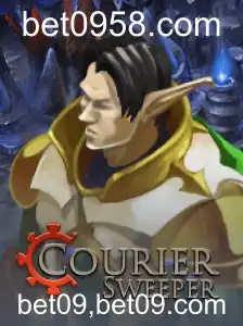 Descubra o Mundo de CourierSweeper: Um Jogo Inovador de Estratégia e Sorte