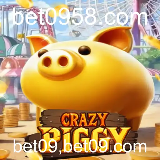 CrazyPiggy: Mergulhe na Diversão do Jogo Inovador com Bet09