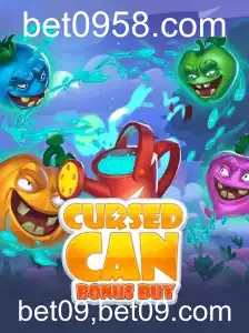 Desvendando o Mundo de CursedCanBonusBuy: Um Jogo Inovador no Universo de Cassinos Online