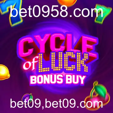 Explorando o Jogo CycleofLuckBonusBuy no Bet09.com