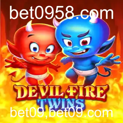 Descubra o Mundo Empolgante de DevilFireTwins: O Jogo que Está Agitando as Plataformas de Apostas