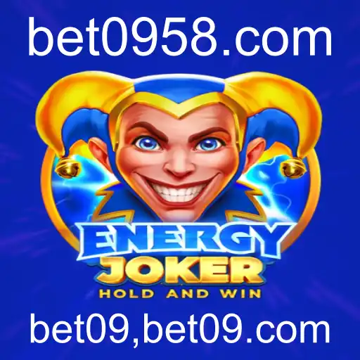 Descubra o Empolgante Jogo EnergyJoker e Como Jogar em bet09.com