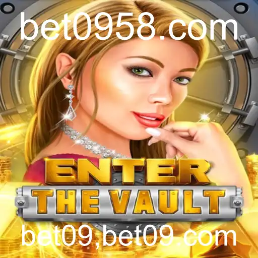 Descubra o Fascinante Mundo de EntertheVault