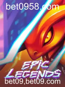 Descubra Tudo Sobre EpicLegends: O Jogo que Está Conquistando o Mundo
