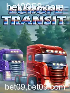 EuropeTransit: Desvendando o Novo Fenômeno dos Jogos