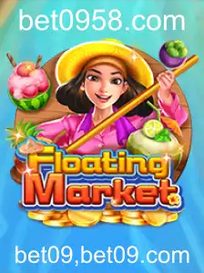 Explorando o Fascinante Universo de FloatingMarket
