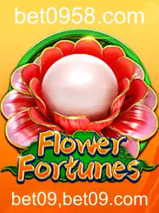 Descubra a Emoção de FlowerFortunes: Um Guia Completo com bet09.com