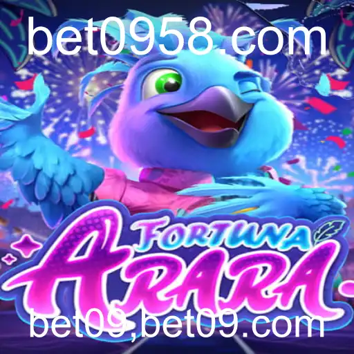 Explorando FortunaArara: O Jogo que Está Revolucionando o Mercado de Apostas