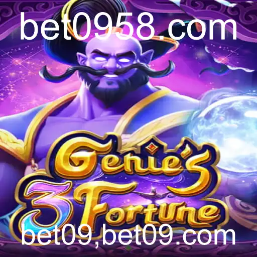 Explorando Genie3Fortune: O Novo Fenômeno dos Jogos de Sorte