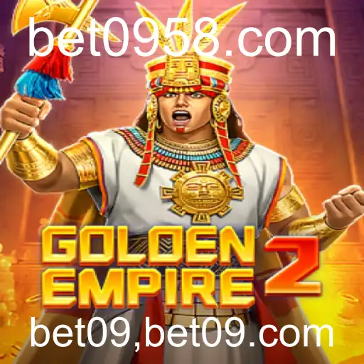 Descubra o emocionante mundo de GoldenEmpire2