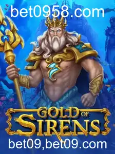 Explorando o Mundo de GoldofSirens: Um Mergulho Aprofundado no Jogo