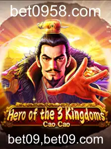 Explorando o Universo de Hero of the 3 Kingdoms: Cao Cao