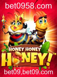 Descubra o Fascinante Mundo de HoneyHoneyHoney no bet09.com
