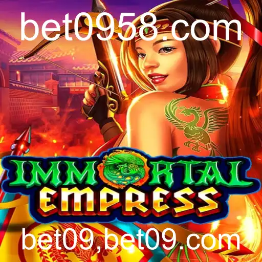 Descubra o Mundo de ImmortalEmpress: O Novo Jogo de Estratégia