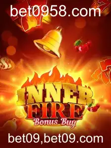 Descubra o Mundo do Jogo InnerFireBonusBuy em bet09.com