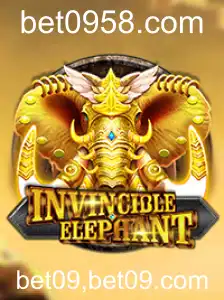 Uma Imersão no Mundo de InvincibleElephant