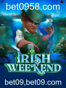 Explorando o Jogo IrishWeekend: Uma Imersão nas Suas Regras e Jogabilidade