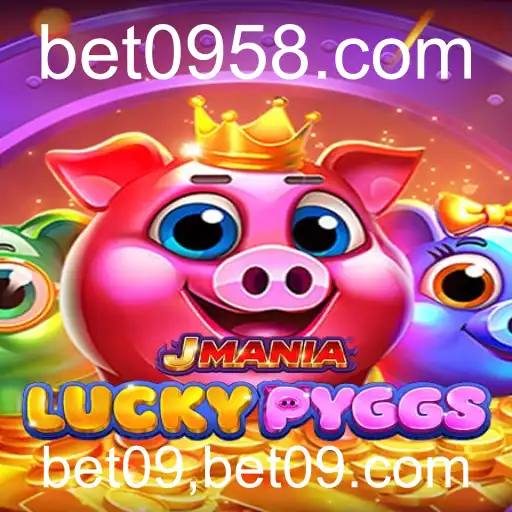 JManiaLuckyPyggs: Descubra a Excitante Nova Sensação de Jogos