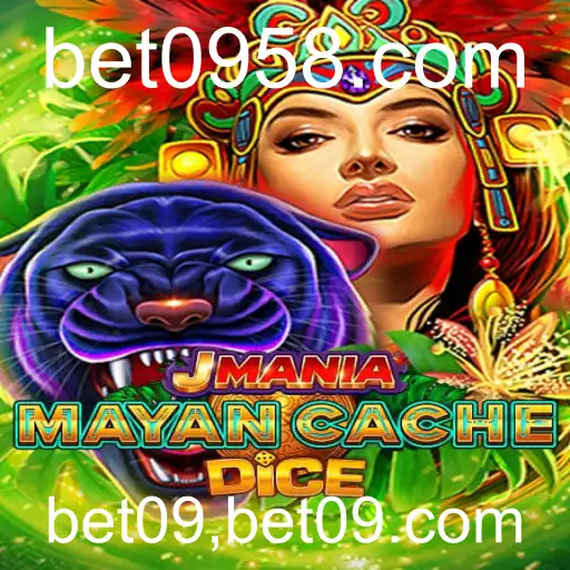 Descubra o Mundo Emocionante de JManiaMayanCacheDice