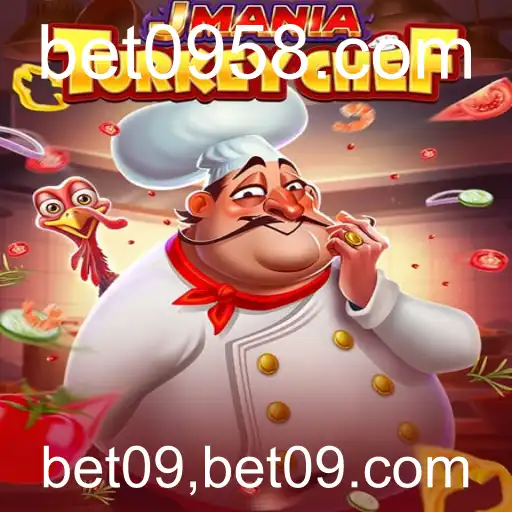 Descubra o Mundo de JManiaTurkeyChef: Um Jogo de Estratégia e Criatividade