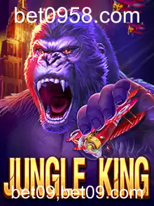 Explorando JungleKing: Um Vistoso Mundo de Aventura com bet09
