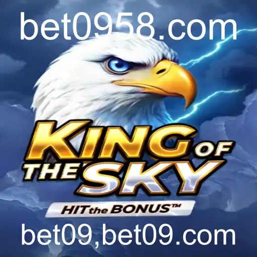 KingOfTheSky: A Imersão no Dinâmico Mundo das Apostas Online