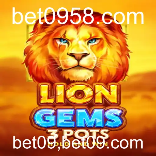 Descubra as Emoções do LionGems3pots: O Novo Fenômeno no Mundo dos Jogos Online
