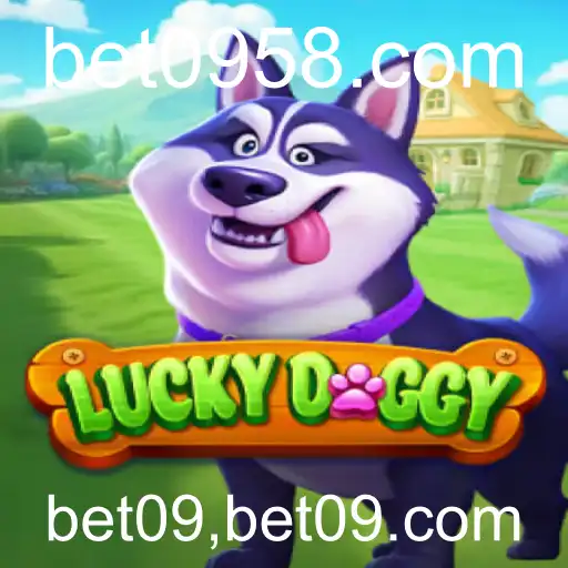 Desvendando o Mundo de LuckyDoggy