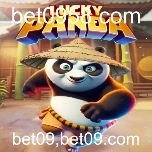 Explorando o Empolgante Mundo de LuckyPanda