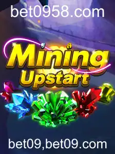 Explorando o Mundo do MiningUpstart: Um Guia Completo