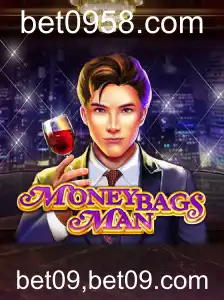 Explorando o Mundo Empolgante de MoneybagsMan