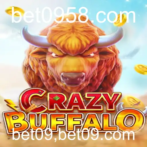 Descubra o Jogo CRAZYBUFFALO: Diversão e Estratégia no bet09
