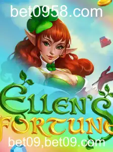 Explorando o Mundo de EllensFortune: O Novo Jogo de Apostas da Bet09