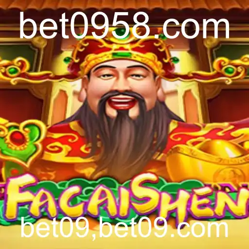 Descubra o Mundo de FaCaiShen: Um Guia Completo Sobre o Jogo de Sucesso do bet09