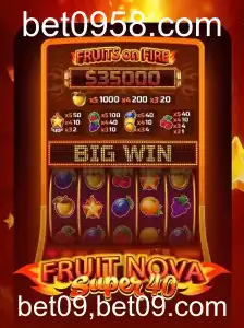 Explorando o Fascinante Mundo de FruitNovaSuper40