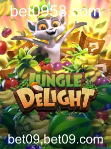 JungleDelight: Aventura Selvagem e Entretenimento Acessível