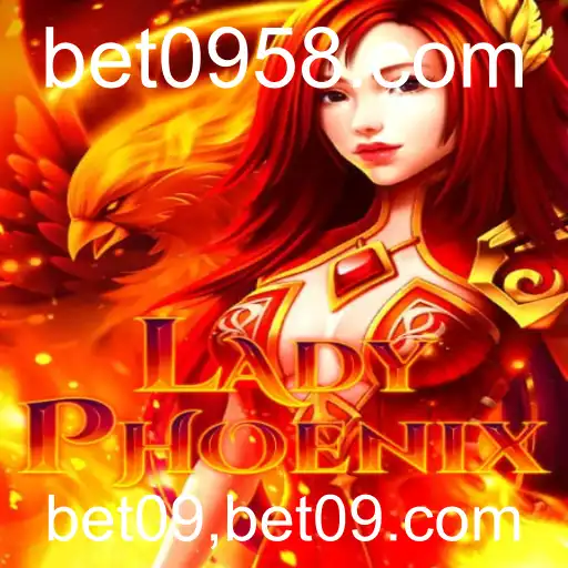 Descubra o Fascinante Jogo LadyPhoenix no Bet09