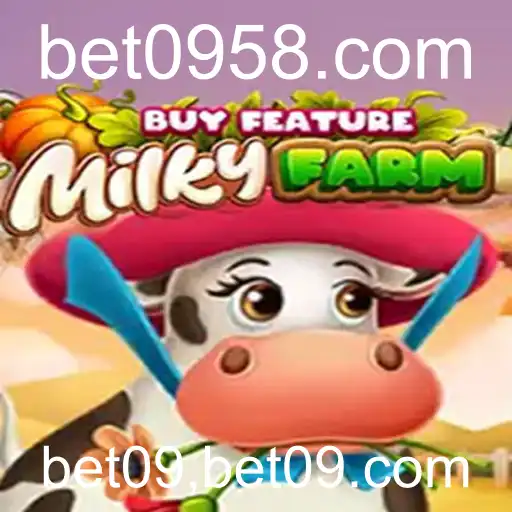 Explore o Mundo de MilkyFarmBuyFeature: Um Mergulho no Universo dos Jogos de Apostas Online