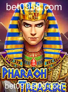 Descubra o Fascinante Mundo de PharaohTreasure em bet09.com