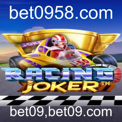 Explorando o Mundo de RacingJoker: A Emoção das Corridas com bet09