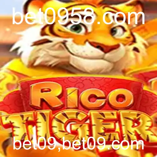 Explorando o Mundo Emocionante de RicoTiger: O Novo Fenômeno dos Jogos de Apostas
