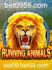 RunningAnimals: Descubra o Novo Sucesso em Jogos de Apostas Online