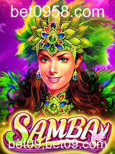 Explorando o Jogo Samba: Diversão e Entretenimento com bet09.com